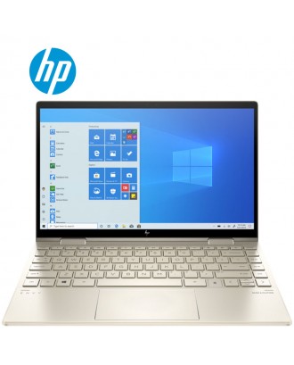 HP Envy 13-ba1550TU Touch (i7 1165G7 / 8GB / SSD 512GB PCIE / 13.3"FHD)